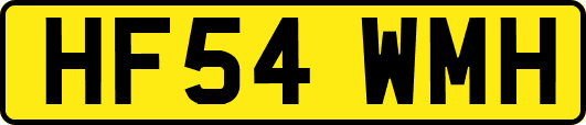 HF54WMH