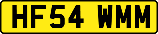 HF54WMM