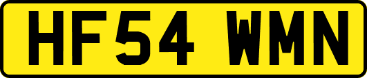 HF54WMN