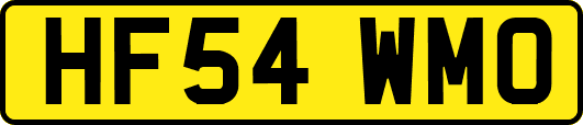 HF54WMO