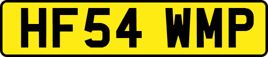 HF54WMP