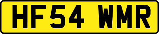 HF54WMR