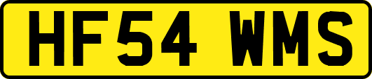 HF54WMS