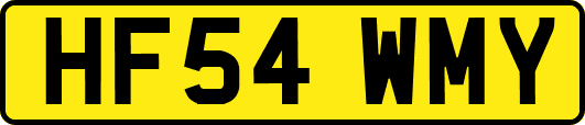 HF54WMY