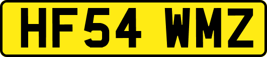 HF54WMZ