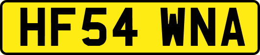 HF54WNA