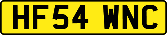 HF54WNC