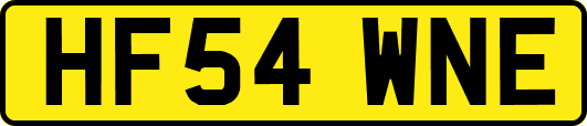 HF54WNE