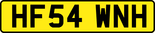 HF54WNH