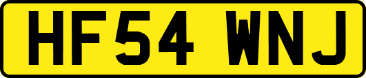 HF54WNJ