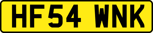 HF54WNK