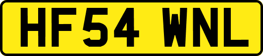 HF54WNL