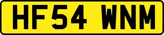HF54WNM