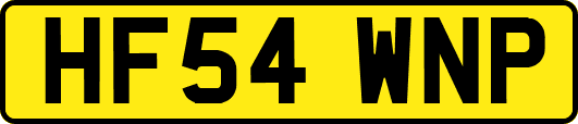HF54WNP