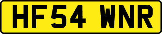 HF54WNR