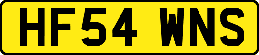 HF54WNS