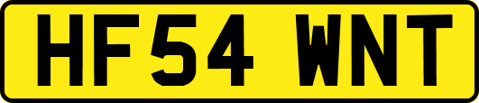 HF54WNT