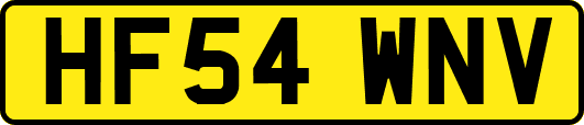 HF54WNV