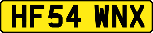 HF54WNX