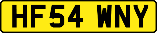 HF54WNY