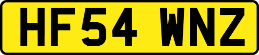 HF54WNZ