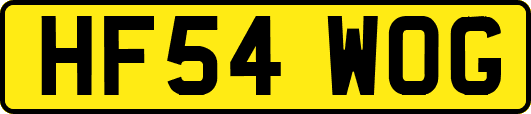 HF54WOG