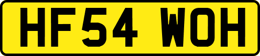 HF54WOH