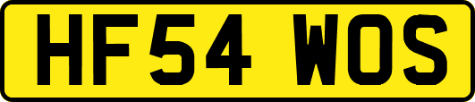 HF54WOS