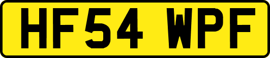 HF54WPF