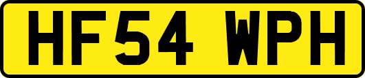 HF54WPH