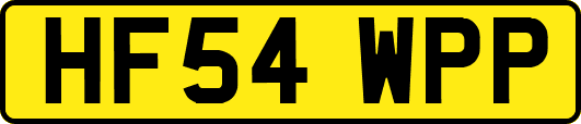 HF54WPP
