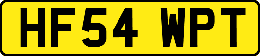 HF54WPT