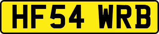 HF54WRB