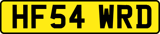 HF54WRD