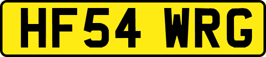 HF54WRG