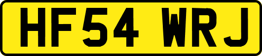HF54WRJ