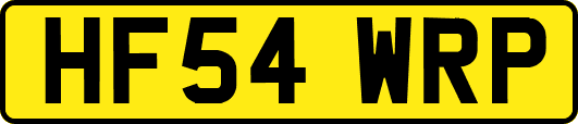 HF54WRP
