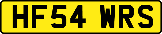 HF54WRS