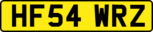 HF54WRZ
