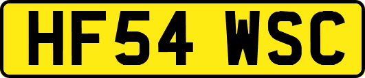 HF54WSC
