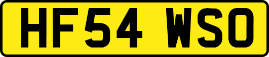 HF54WSO