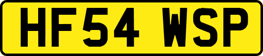 HF54WSP