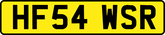HF54WSR