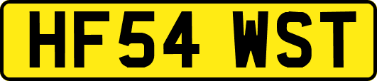 HF54WST