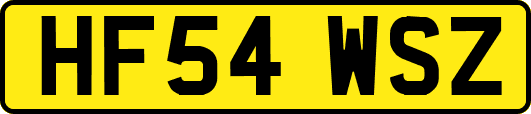 HF54WSZ