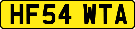HF54WTA