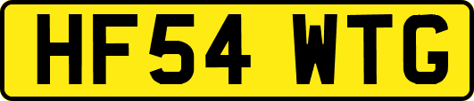 HF54WTG