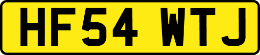 HF54WTJ
