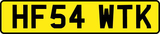HF54WTK