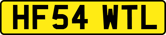 HF54WTL